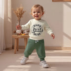 Conjunto Infantil Theo | Nuvy Kids