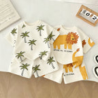 Conjunto Infantil Mavi | Nuvy Kids