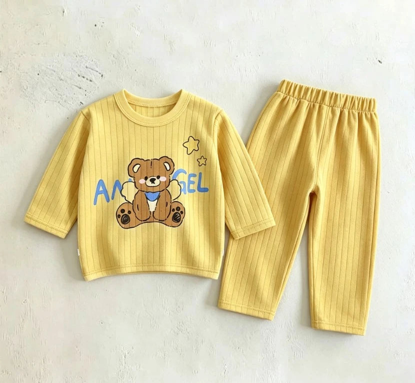 Conjunto Infantil Lumi | Nuvy Kids
