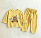 Conjunto Infantil Lumi | Nuvy Kids