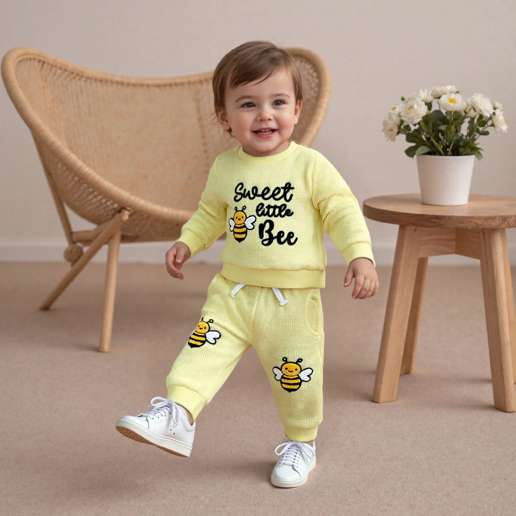 Conjunto Infantil Nina | Nuvy Kids