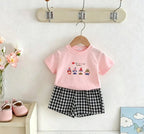 Conjunto Infantil Mimo | Nuvy Kids