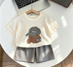 Conjunto Infantil Zuri | Nuvy Kids