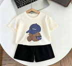 Conjunto Infantil Mimo | Nuvy Kids