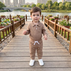 Conjunto Infantil Tito | Nuvy Kids