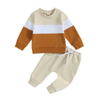 Conjunto Infantil Ravi | Nuvy Kids