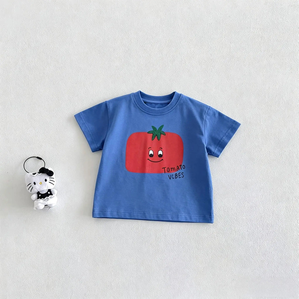 Camiseta Infantil Liro | Nuvy Kids