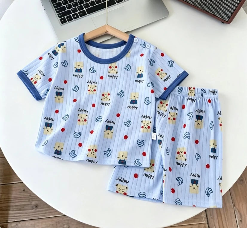 Conjunto Infantil Suri | Nuvy Kids