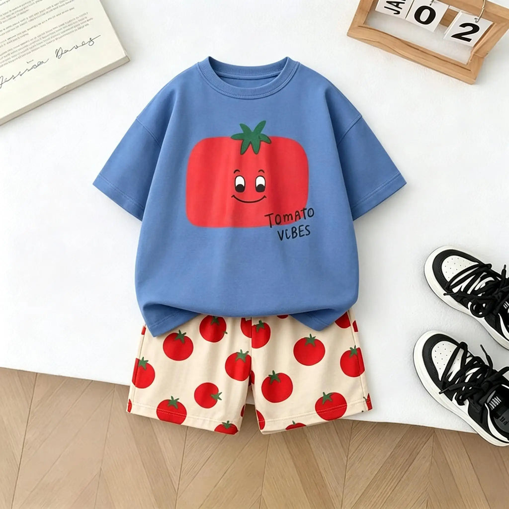 Conjunto Infantil Ivara | Nuvy Kids