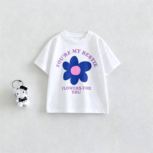 Camiseta Infantil Liro | Nuvy Kids