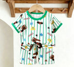 Conjunto Infantil Zuri | Nuvy Kids
