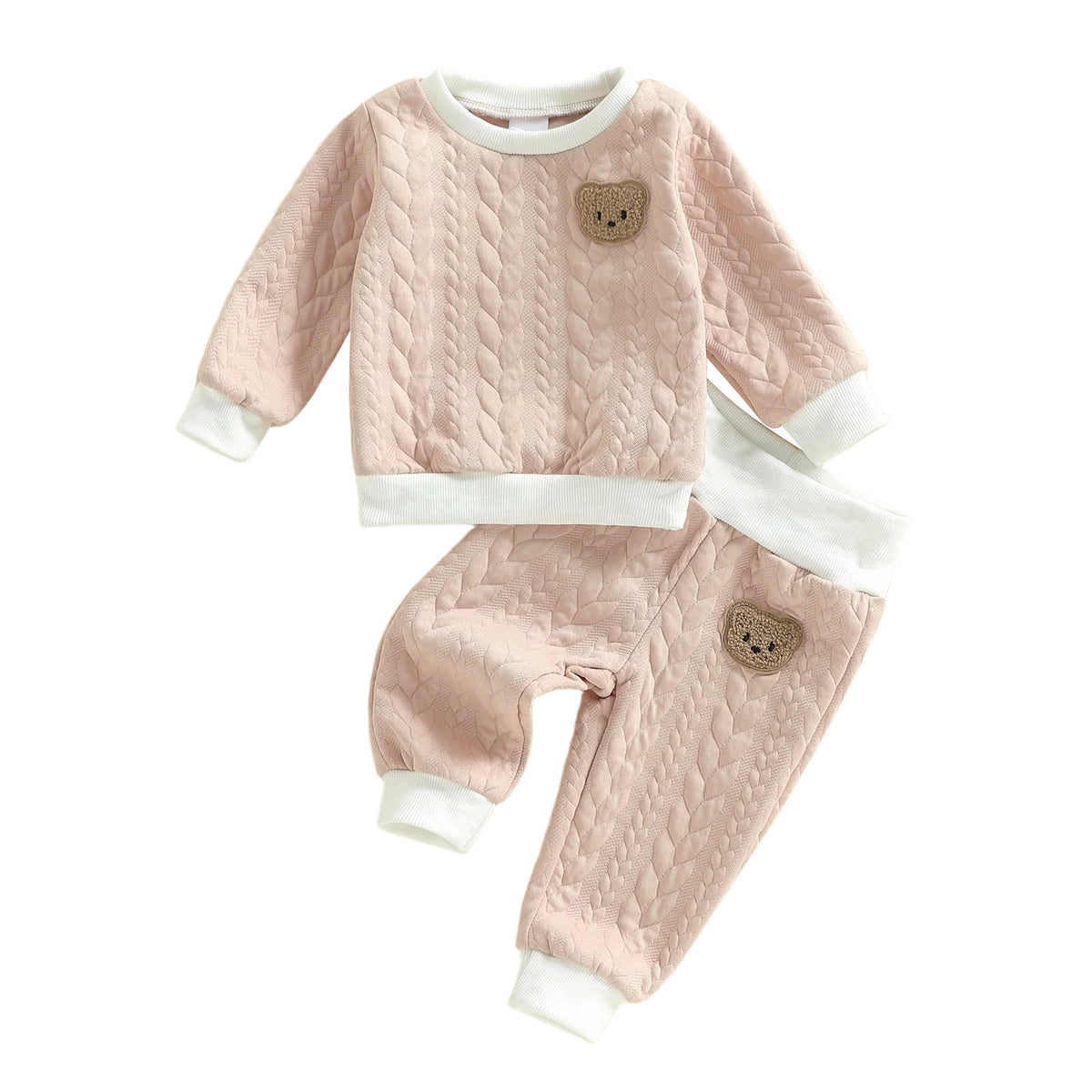 Conjunto Infantil Téo | Nuvy Kids