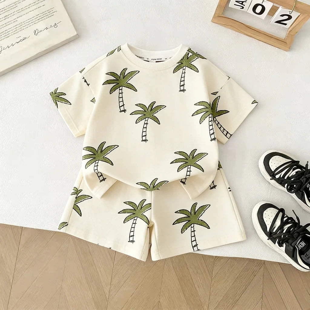 Conjunto Infantil Mavi | Nuvy Kids