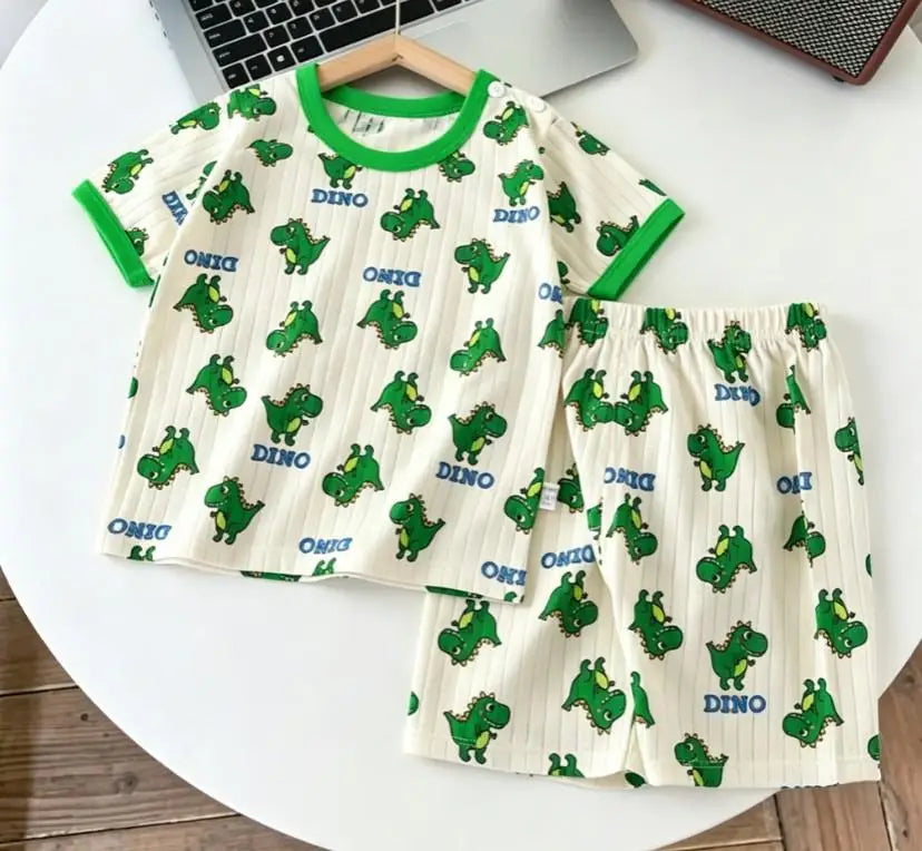 Conjunto Infantil Suri | Nuvy Kids