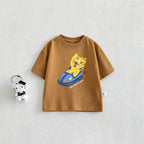 Camiseta Infantil Liro | Nuvy Kids