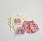 Conjunto Infantil Íris | Nuvy Kids