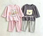 Conjunto Infantil Lumi | Nuvy Kids