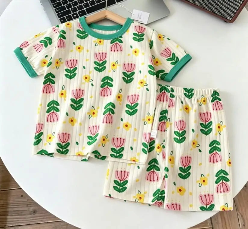 Conjunto Infantil Theo | Nuvy Kids