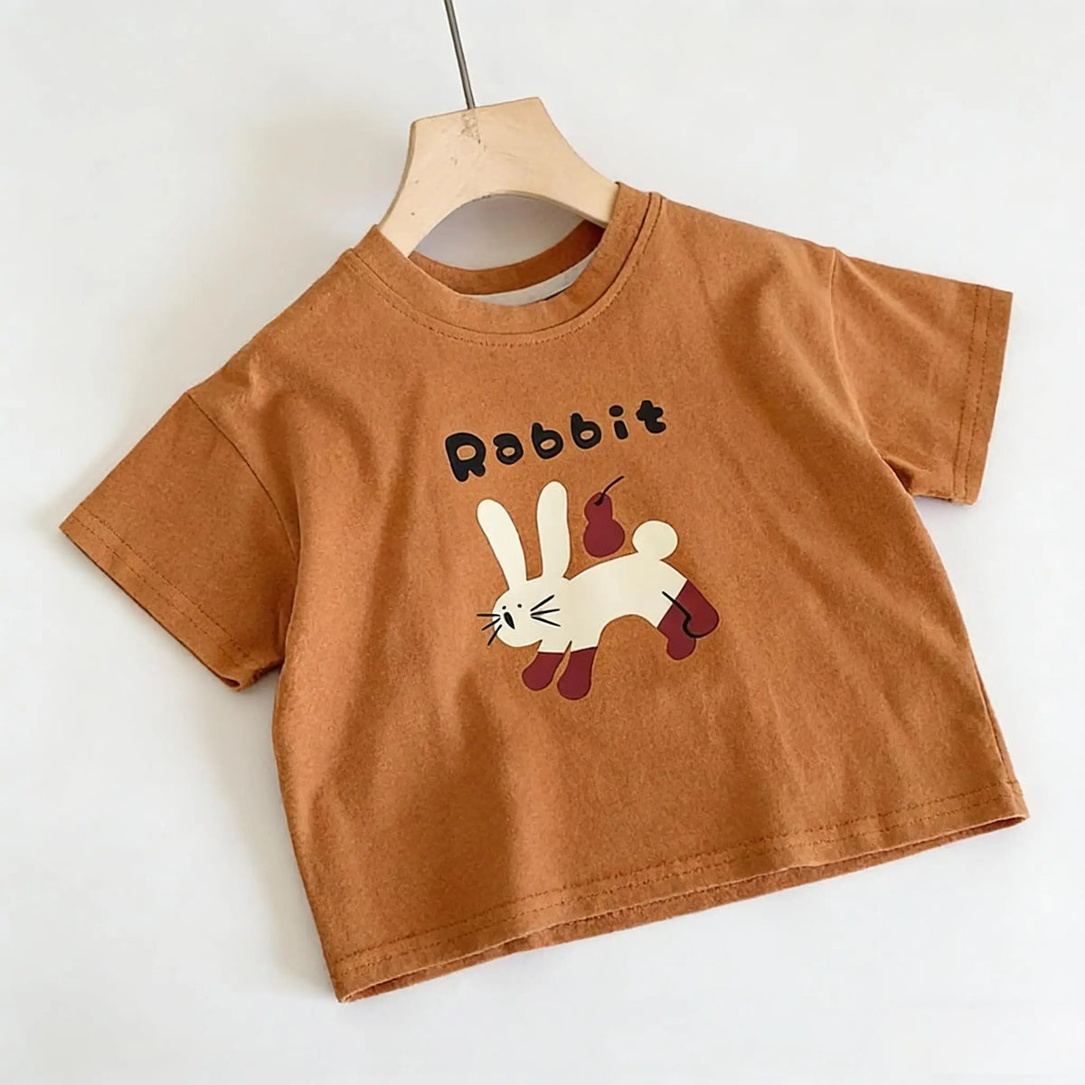 Camiseta Infantil Miro | Nuvy Kids
