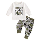 Conjunto Infantil Theo | Nuvy Kids
