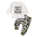 Conjunto Infantil Theo | Nuvy Kids