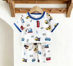 Conjunto Infantil Zuri | Nuvy Kids