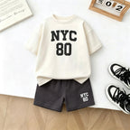 Conjunto Infantil Ivara | Nuvy Kids