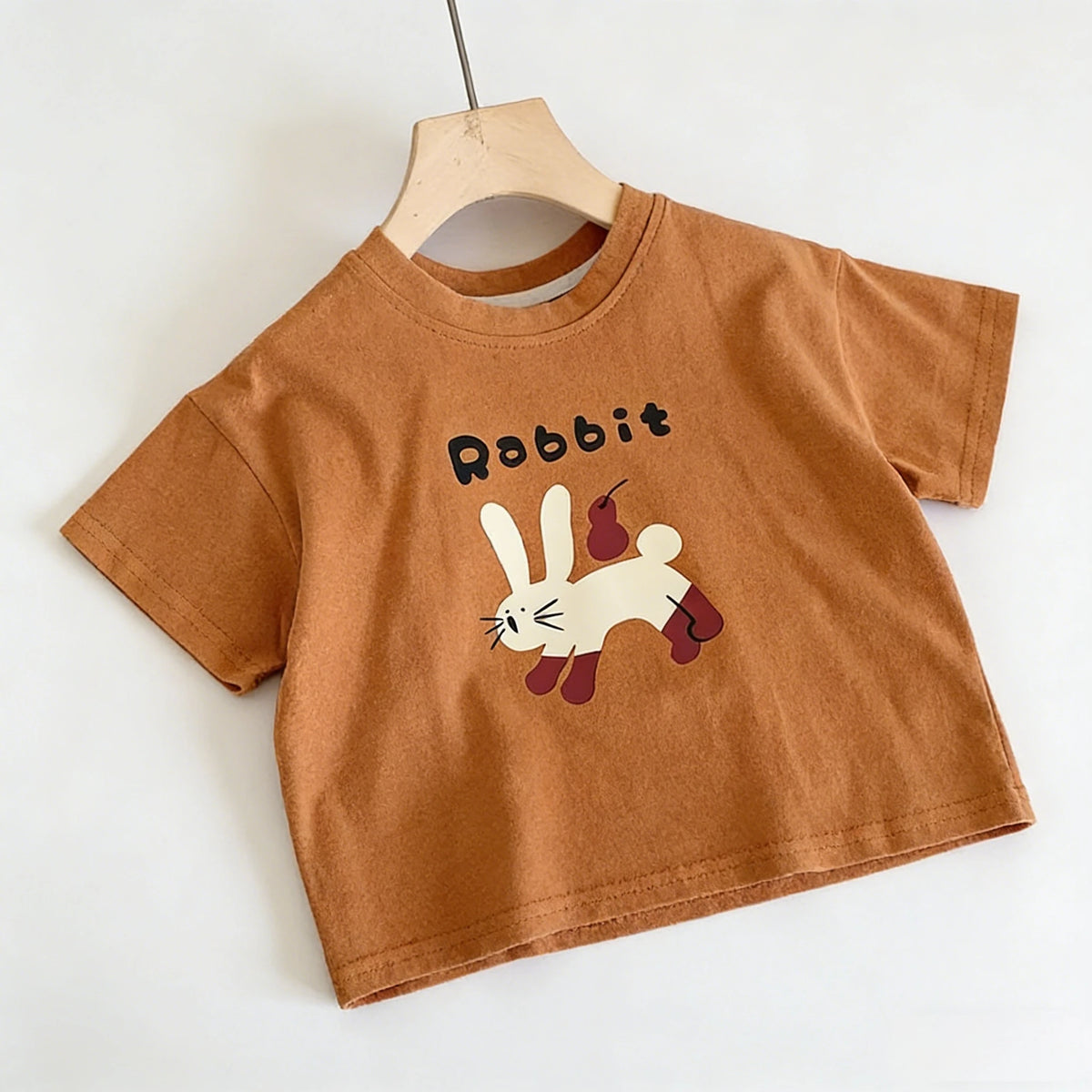 Camiseta Infantil Miro | Nuvy Kids