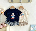Conjunto Infantil Miro | Nuvy Kids