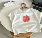 Camiseta Infantil Frutiva | Nuvy Kids
