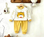 Conjunto Infantil Íris | Nuvy Kids