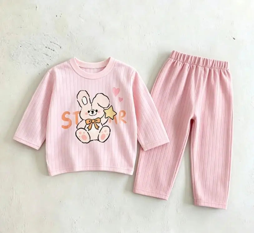 Conjunto Infantil Lumi | Nuvy Kids