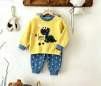 Conjunto Infantil Arlo | Nuvy Kids