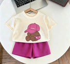 Conjunto Infantil Mimo | Nuvy Kids