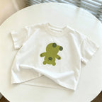 Camiseta Infantil Lior | Nuvy Kids