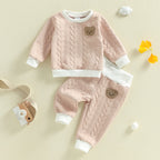 Conjunto Infantil Téo | Nuvy Kids
