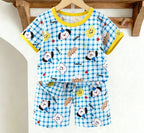 Conjunto Infantil Zuri | Nuvy Kids