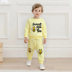 Conjunto Infantil Nina | Nuvy Kids