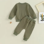 Conjunto Infantil Bento | Nuvy Kids