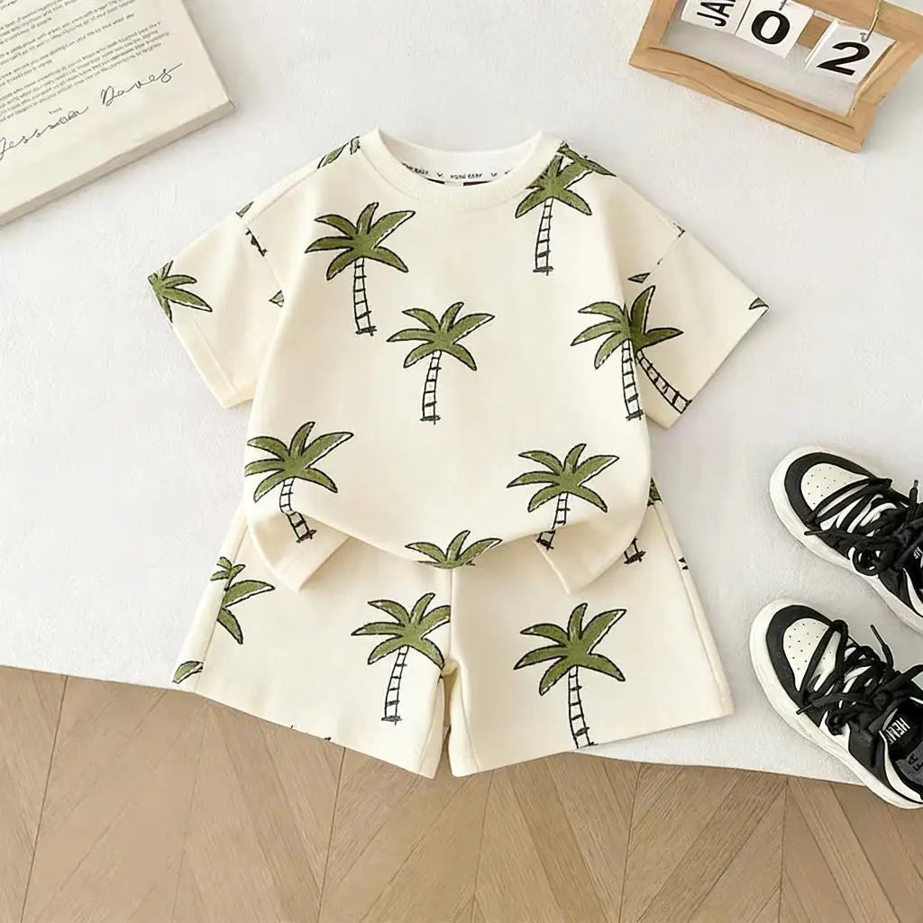 Conjunto Infantil Mavi | Nuvy Kids