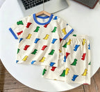 Conjunto Infantil Caju | Nuvy Kids