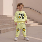Conjunto Infantil Nina | Nuvy Kids
