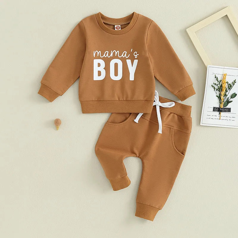 Conjunto Infantil Bento | Nuvy Kids
