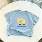 Camiseta Infantil Lior | Nuvy Kids