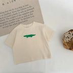 Camiseta Infantil Zuri | Nuvy Kids