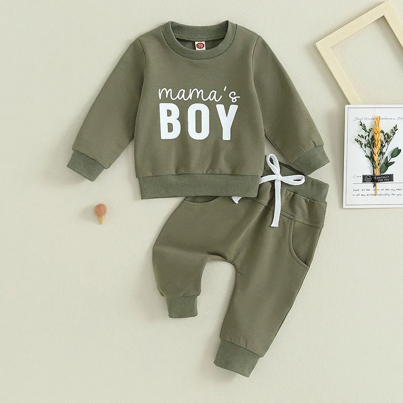 Conjunto Infantil Bento | Nuvy Kids