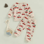Conjunto Infantil Noel | Nuvy Kids