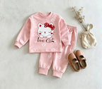 Conjunto Infantil Zuri | Nuvy Kids