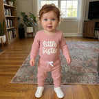 Conjunto Infantil Luma | Nuvy Kids