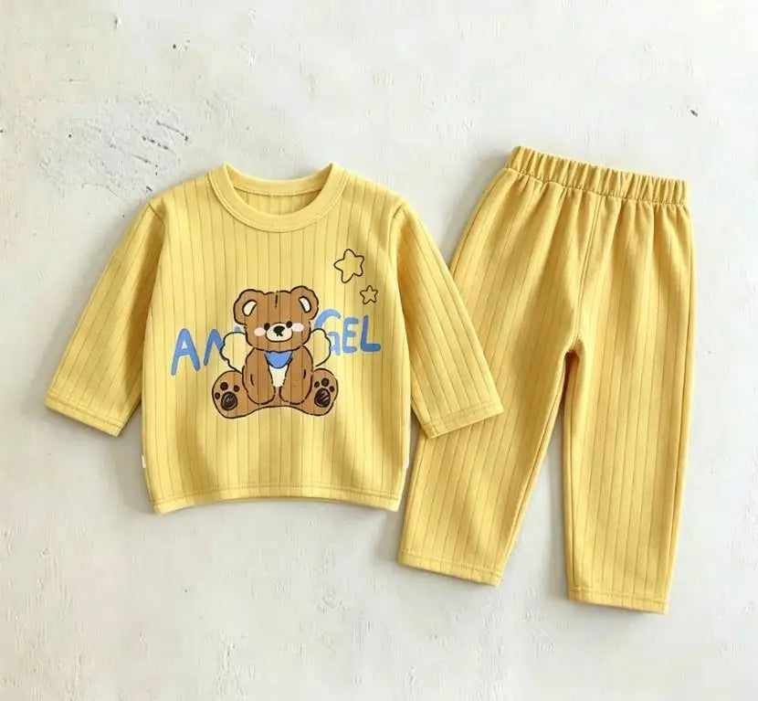 Conjunto Infantil Lumi | Nuvy Kids